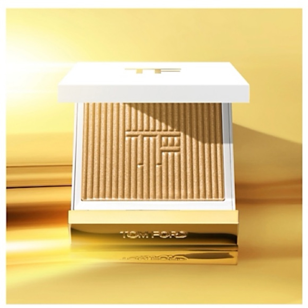 TOM FORD GLOW HIGHLIGHTER — 02 GRAN PARADIS